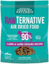 Grandma Mae's Country Naturals RawTernative Air Dried Dog Food - 5 OZ Lamb and Lamb Organs Recipe