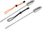 Alomejor Lobster Stick, Stainless Steel Underwater Pointer, Spearfishing Tool, Marine Safety Rod