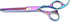 Dog Grooming Scissors - Pet Hair Trimmer Thinning Cut, Azz Scilab Professional Dog Hair Cutting Scissors, Blue