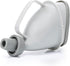 XAGMODSHN Adult Urinals Device Travel Mobile Toilet Camping Pee Urinals Outdoor Sittings Standing Urination Travel