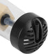 Protein Skimmer Aquarium Filters Acrylic Fish Tank Filter Separator with IQ5 Aquarium Filter Accessory