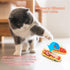 SHXMWINSY 2PCS Cat Interactive Teaser Toys Electric Moving Beetle Mini Electric Robot Beetle Electric Funny Interactive