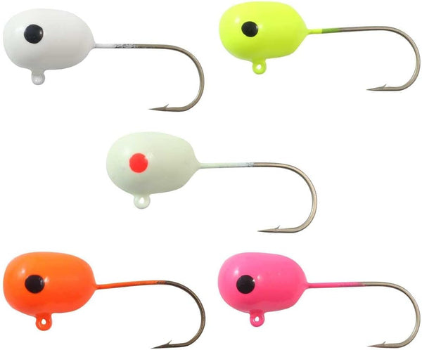 Northland Fishing Tackle High-Ball Floater Jig