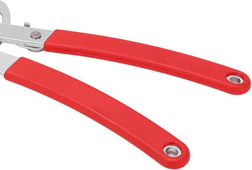 SUNGOOYUE Brake Cable Pliers, Carbon Steel Portable Bike Brake Gear Wire Puller for Repair