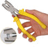 Wire Cage Buckle Clips Pliers Poultry Chicken Quail Pigeon Rabbit Pet Dog Cat Cage Building Assembly Kit