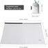 Rain Skirts, Ultra-Light Waterproof Lightweight Short Skirts