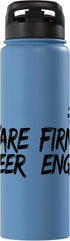 Firmware Engineer Gifts Firmware Engineer Stainless Steel Insulated Water Bottle
