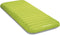Intex 64097EP TruAire Luxury Camping Mat, Inflatable Sleeping Pad with QuickFill Air Pump for Outdoor Use