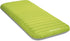 Intex 64097EP TruAire Luxury Camping Mat, Inflatable Sleeping Pad with QuickFill Air Pump for Outdoor Use