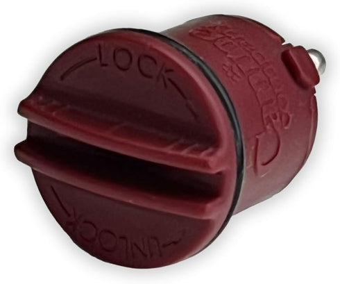 Canine Company Pet Fence Batteries for Invisible Fence Brand Receiver Collars - Single Pack Compatible