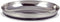 Our Pets Dish Oval Cat Rubber Bottom Pet Bowl (2 Pack)