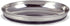 Our Pets Dish Oval Cat Rubber Bottom Pet Bowl (2 Pack)