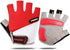 Sports Gloves for Men and Women, Anti-Slip Training Equipment, Half Finger Cycling Gloves