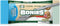 Bonies Natural Breath and Dental Formula Treats for Dogs, Chicken Flavor, 2 Mini Bones Pack