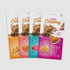 Catit Creamy Lickable Cat Treat, Healthy Tuna Cat Treat, 12 Pack