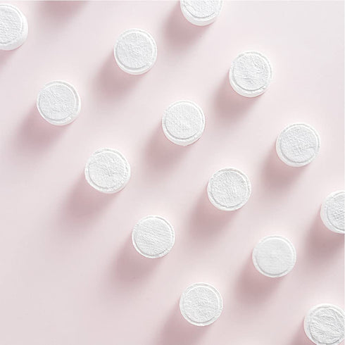 (50PCS) VanFn Disposable Towel, Compressed Towel, Mini Disposable Compressed Washcloth, Cotton Portable Disposable