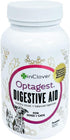 InClover Optagest Natural Digestive Aid, 3.5oz, Organic Prebiotics & Enzymes for Dogs and Cats