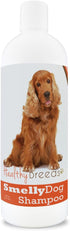 Healthy Breeds Smelly Dog Baking Soda Shampoo for Cocker Spaniel, 8 oz