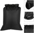 LIXADA 3/5/6 Pack Waterproof Dry Bags, Ultimate Lightweight Roll Top Outdoor Dry Sacks for Kayaking, Camping, Hiking