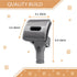 Pet Grooming Kit for Dyson V7, V8, V10, V11, V12, V15 (Vacuum Not Included), Deshedding Tools, Undercoat Fur Comb Kit