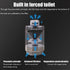 Fish Poop Collector, Automatic Filter Aquarium Tool for Fish Waste Collection