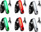 LED Navigation Lights - 6PCS USB Charging Kayak Lights for Night Kayaking, Boat, Yacht, Canoe