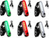 LED Navigation Lights - 6PCS USB Charging Kayak Lights for Night Kayaking, Boat, Yacht, Canoe