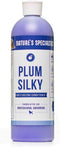 Nature's Specialties Plum Silky Dog Conditioner Concentrate 16 oz, Natural Choice for Professional Groomers with Keratin