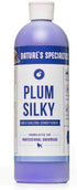 Nature's Specialties Plum Silky Dog Conditioner Concentrate 16 oz, Natural Choice for Professional Groomers with Keratin