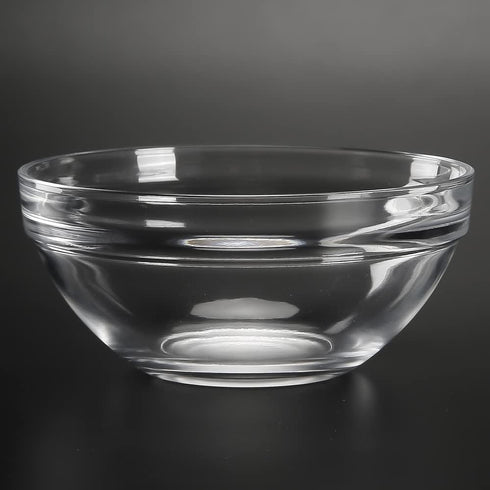 Additional Glass Bowl for The Feoyoho Feeders - Replacement Pet Glass Bowl, 34 oz, Dishwasher Safe
