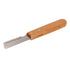 Shedding Blade for Dogs, Professional Grooming Hand Stripping Knife, Multifunction Tool for Coarse Fur