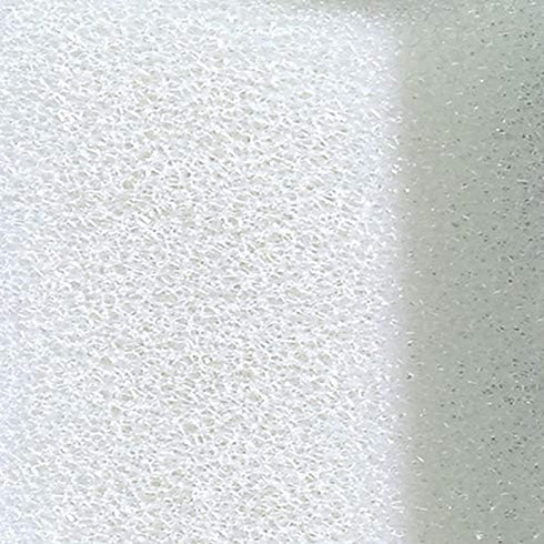 Fluval 406/407 Bio Foam Value Pack, Replacement Aquarium Filter Media.