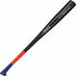 Axe | Hyperstick | Premium Backyard Plastic Bat & Ball Set |