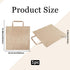 615 810mm GORGECRAFT * Kermit Camping Chair Bag Khaki Folding Chair Storage Bag Camp Chairs Replacement Outdoor