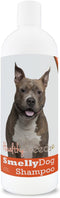 Healthy Breeds 8 oz American Staffordshire Terrier Smelly Dog Baking Soda Shampoo