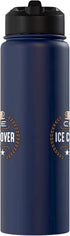Ice Cream Lover Designs for Ice Cream Lovers Frozen Coffee Before Fruits Coffee Lover Ice Cream Lover Stainless Steel