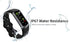 Fitness Tracker with 25 Sports Modes, Heart Rate/Blood Oxygen Monitor, Waterproof Smartwatch for Android and iOS