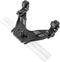 YakAttack Fishing LeaderBoard DoubleHeader Track Mount (MCD-1003), Kayak Fishing Accessories