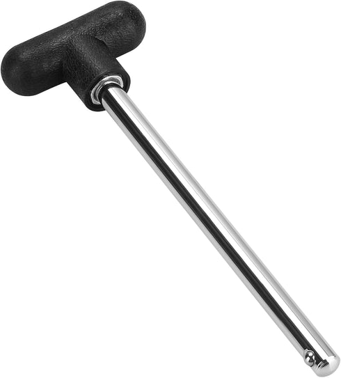 Weight Stack Pin, Heavy Duty Replacement for Gym Exercise Machine Parts & Accessories, 3/8 Diameter 5-1/2"