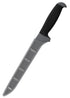 Kershaw 7.5" Narrow Fish Fillet Knife, Includes Protective Sheath, Silver