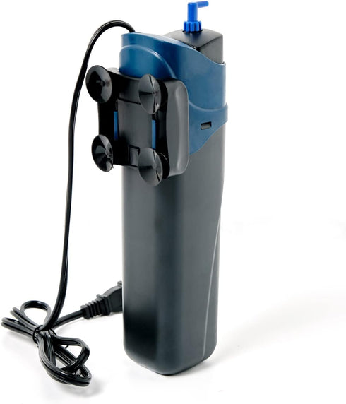 SunSun JUP-02 Aquarium Submersible Power Head with 5w Sterilizer