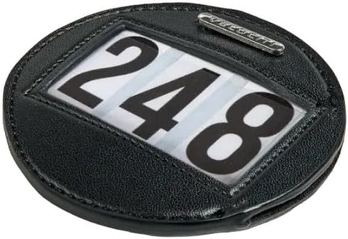 Shires Velociti Bridle Number Holder