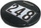 Shires Velociti Bridle Number Holder