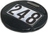 Shires Velociti Bridle Number Holder