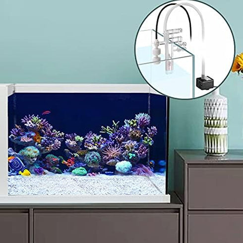 DIGITEN Smart ATO System for Aquarium, Auto Top Off System with Pump, Fish Tank Sump Water Filler Refiller