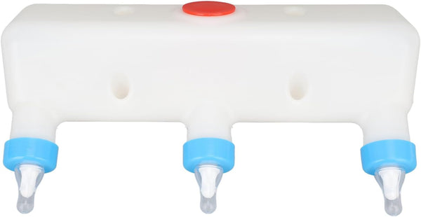 Jauarta 3 Pacifier Small Animal Milk Feeder Piglet Puppy Baby Lamp Goat Milk