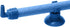 Quickun 28 Inch Aquarium Air Stone Bubble Wall Tube, Oxygen Diffuser Bar Accessory, 1PCS for Fish Tank