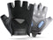 Eohak Workout Gloves for Men & Women Full Palm Protection Breathable Exercise Gloves,