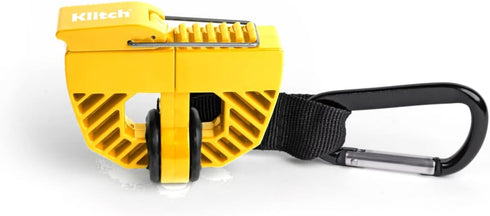 Footwear Clip, Hang Extra Shoes Cleats Boots or Gear on Your Bag, Shoe Bag