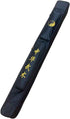 Sword Carrying Case, Waterproof Chinese Kung Fu Taichi Martial Arts Oxford Cloth with PU Carrying Bag